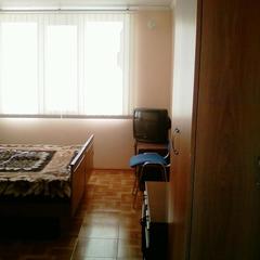 Гостевой дом Простор, Лоо, Краснодарский край