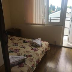 Гостевой дом Якорь, Лоо, Краснодарский край