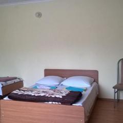 Гостевой дом Простор, Лоо, Краснодарский край