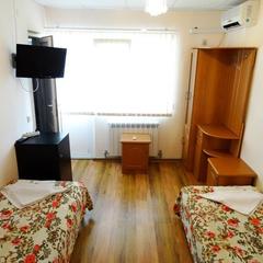 Гостевой дом Якорь, Лоо, Краснодарский край