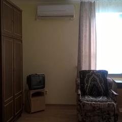 Гостевой дом Простор, Лоо, Краснодарский край