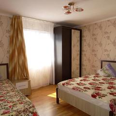 Гостевой дом Якорь, Лоо, Краснодарский край