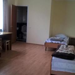 Гостевой дом Простор, Лоо, Краснодарский край