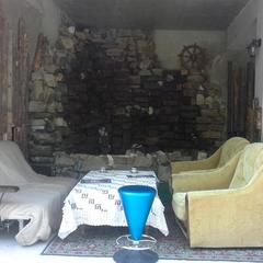 Гостевой дом Простор, Лоо, Краснодарский край