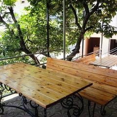 Гостевой дом Якорь, Лоо, Краснодарский край