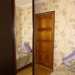 Гостевой дом Якорь, Лоо, Краснодарский край