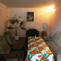 Гостевой дом Простор, Лоо, Краснодарский край