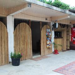 Гостевой дом Простор, Лоо, Краснодарский край