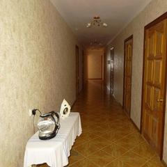 Гостевой дом Якорь, Лоо, Краснодарский край