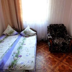 Гостевой дом Якорь, Лоо, Краснодарский край