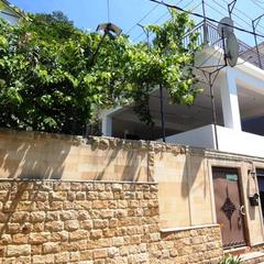 Гостевой дом Якорь, Лоо, Краснодарский край