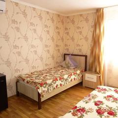 Гостевой дом Якорь, Лоо, Краснодарский край