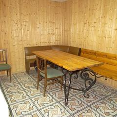 Гостевой дом Якорь, Лоо, Краснодарский край