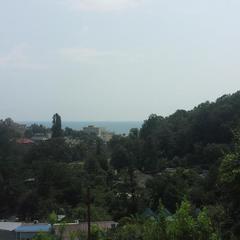 Гостевой дом Простор, Лоо, Краснодарский край