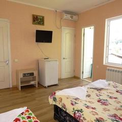 Гостевой дом Якорь, Лоо, Краснодарский край