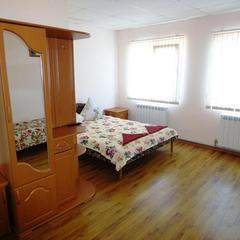 Гостевой дом Якорь, Лоо, Краснодарский край