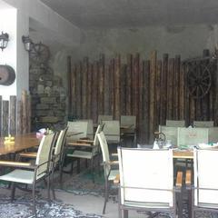 Гостевой дом Простор, Лоо, Краснодарский край