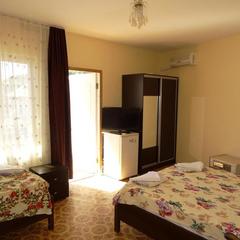 Гостевой дом Якорь, Лоо, Краснодарский край