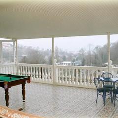 Гостевой дом Простор, Лоо, Краснодарский край