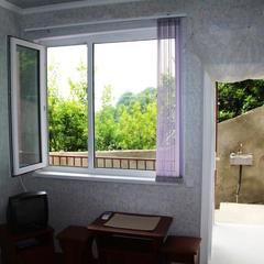 Гостевой дом Простор, Лоо, Краснодарский край