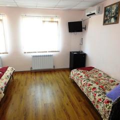 Гостевой дом Якорь, Лоо, Краснодарский край