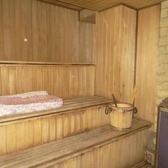 Гостевой дом Якорь, Лоо, Краснодарский край