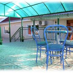 Гостевой дом Простор, Лоо, Краснодарский край