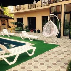 Гостевой дом 4 Сезона, Лоо, Краснодарский край