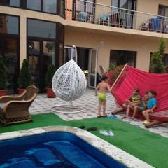 Гостевой дом 4 Сезона, Лоо, Краснодарский край