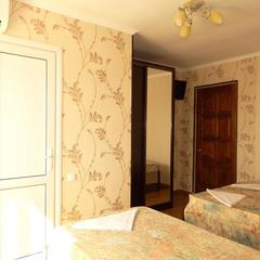 Гостевой дом Якорь, Лоо, Краснодарский край