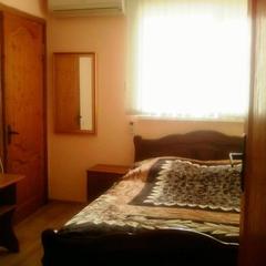 Гостевой дом Простор, Лоо, Краснодарский край