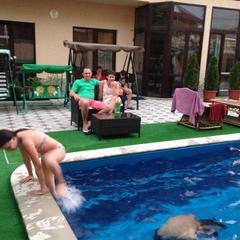 Гостевой дом 4 Сезона, Лоо, Краснодарский край