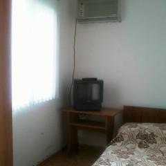 Гостевой дом Простор, Лоо, Краснодарский край