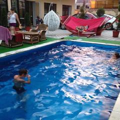 Гостевой дом 4 Сезона, Лоо, Краснодарский край