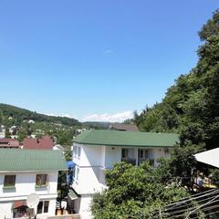 Гостевой дом Якорь, Лоо, Краснодарский край