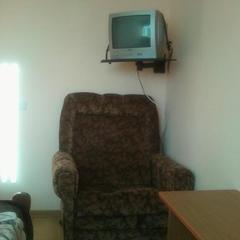 Гостевой дом Простор, Лоо, Краснодарский край