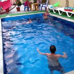 Гостевой дом 4 Сезона, Лоо, Краснодарский край