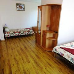 Гостевой дом Якорь, Лоо, Краснодарский край