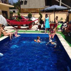 Гостевой дом 4 Сезона, Лоо, Краснодарский край