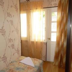 Гостевой дом Якорь, Лоо, Краснодарский край