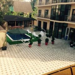 Гостевой дом 4 Сезона, Лоо, Краснодарский край