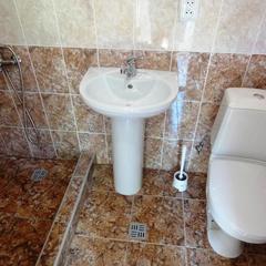 Гостевой дом Якорь, Лоо, Краснодарский край