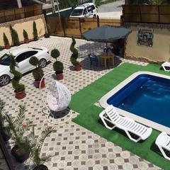 Гостевой дом 4 Сезона, Лоо, Краснодарский край