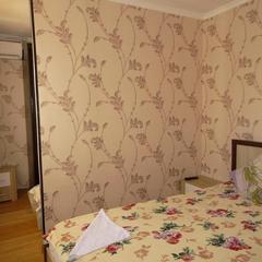 Гостевой дом Якорь, Лоо, Краснодарский край