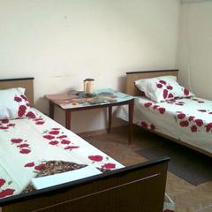 Гостевой дом Простор, Лоо, Краснодарский край