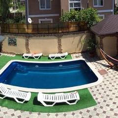 Гостевой дом 4 Сезона, Лоо, Краснодарский край