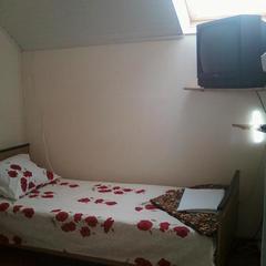 Гостевой дом Простор, Лоо, Краснодарский край