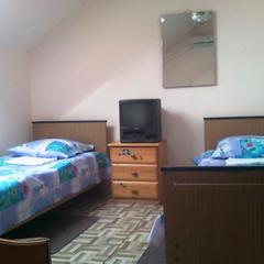 Гостевой дом Простор, Лоо, Краснодарский край