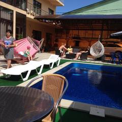 Гостевой дом 4 Сезона, Лоо, Краснодарский край