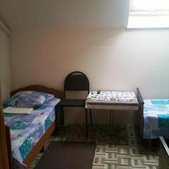 Гостевой дом Простор, Лоо, Краснодарский край